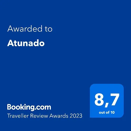 Atunado *